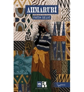 Ahmarubi