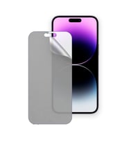 SChitec Apple iPhone 14 Pro Max Uyumlu Ön Yüzey Mat Hidrojel Ekran Koruyucu