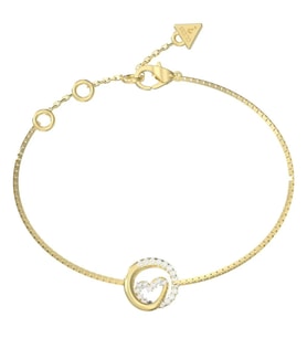 Guess JGUJUBB05527JWYGS Kalpli Kadın Bileklik