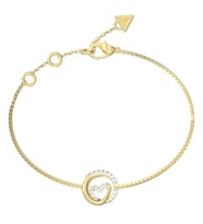 Guess JGUJUBB05527JWYGS Kalpli Kadın Bileklik