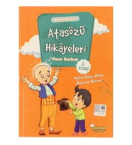Atasözü Hikayeleri - Kelin İlacı Olsa Başına Sürer