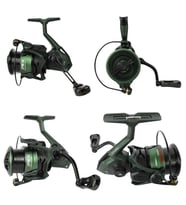 Sea Horse Apex 1000 Makine