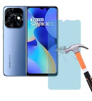 Tecno Spark 10C Nano Cam Ekran Koruyucu