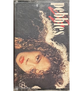 (Plak Değildir KASET tir) Pebbles Kaset