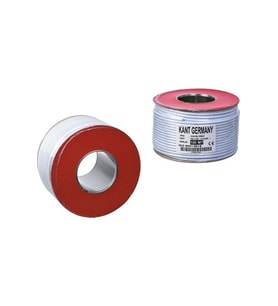 Coaxial Cable croos