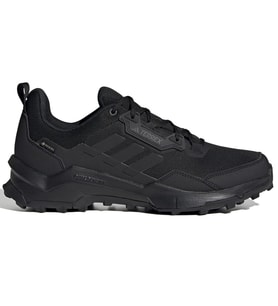 Adidas Terrex AX4 Goretex Mens Sneaker Su Geçirmez Nefes Alabilen Erkek Günlük Spor Ayakkabı Siyah