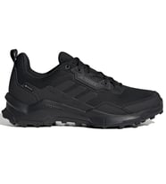 Adidas Terrex AX4 Goretex Mens Sneaker Su Geçirmez Nefes Alabilen Erkek Günlük Spor Ayakkabı Siyah