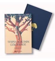 Tespih Ağacının Gölgesinde (Ciltli)