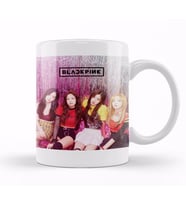 Blackpink  0  0 Kupa Bardak Porselen