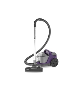 Simfer Toz Torbasız Hyper Clean / Mor SK-6303