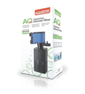 Aquawing Aq520f İç Filtre  6w 500l/H
