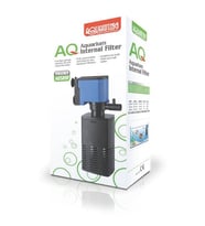 Aquawing Aq520f İç Filtre  6w 500l/H