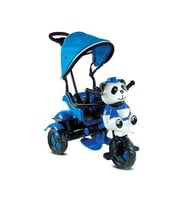 LITTLE PANDA BİSİKLET (MAVİ)