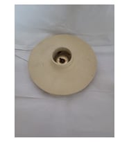 Pedrollo Tip Santrifüj Su Pompa Noril Fan-Su Pervanesi- Çap 149 mm