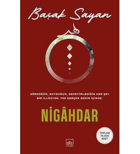 Nigahdar
