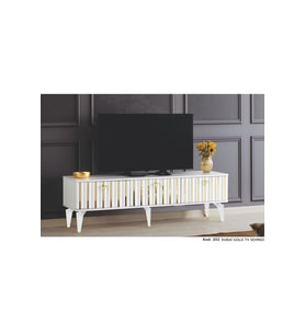 DUBAİ 150 CM TV SEHPASI