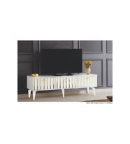 DUBAİ 150 CM TV SEHPASI