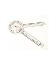 Gonyometre 30 cm Eklem Hareket Ölçüm Cihazı