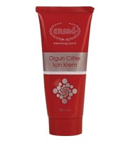 Ersağ Olgun Ciltler İçin Bakım Kremi 100 Ml.