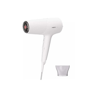 Philips BHD500 ThermoShield 2100W Saç Kurutma Makinesi