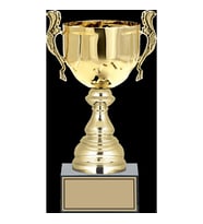 ODAK KUPA - Medium Kupalar - M-021 C - 27 cm