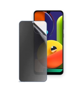 SChitec SAMSUNG Galaxy A50S Uyumlu Ön Yüzey Hayalet Privacy Hidrojel Ekran Koruyucu