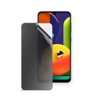 SChitec SAMSUNG Galaxy A50S Uyumlu Ön Yüzey Hayalet Privacy Hidrojel Ekran Koruyucu