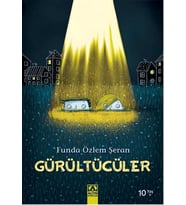 Gürültücüler