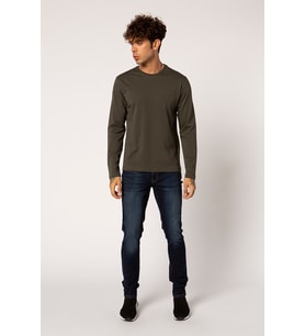 VİGOSS ERKEK BASIC SWEATSHIRT 44221-03370