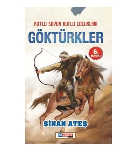 Göktürkler