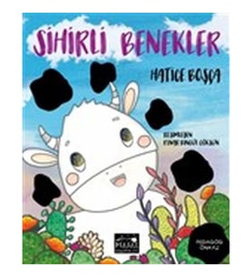 Sihirli Benekler