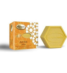 Mecitefendi Özel Bal Özlü Sabunu 125 gr