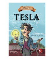 Dünyayı Aydınlatanlar - Tesla