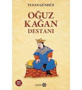 Oğuz Kağan Destanı