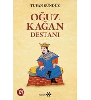 Oğuz Kağan Destanı