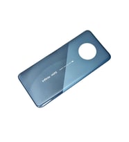 Infinix NOTE 7 Arka Pil Batarya Kapağı MAVİ