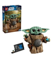 LEGO Star Wars Grogu Mandalorlu Çırak 75446