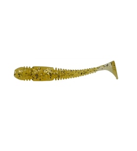 Lucky John Tioga 3.4’’ 8.6Cm 6’Lı Pk Silikon Yem Renk:013