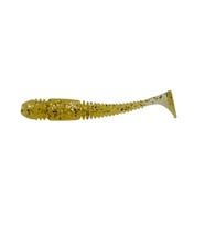 Lucky John Tioga 3.4’’ 8.6Cm 6’Lı Pk Silikon Yem Renk:013