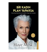Bir Kadın Plan Yaparsa