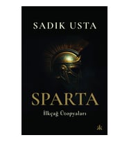 Sparta İlkçağ Ütopyaları