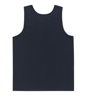 Quıksılver COMP LOGO TANK Erkek Atlet EQYZT07661-QK.17726 (Lacivert)