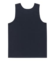 Quıksılver COMP LOGO TANK Erkek Atlet EQYZT07661-QK.17726 (Lacivert)