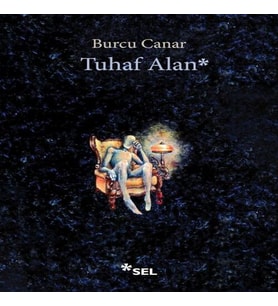 Tuhaf Alan
