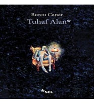 Tuhaf Alan