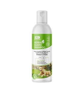 Bio Pet Active Antiseptik Pire Köpek Şampuanı 250ml