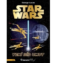 Star Wars - Yeni Bir Umut