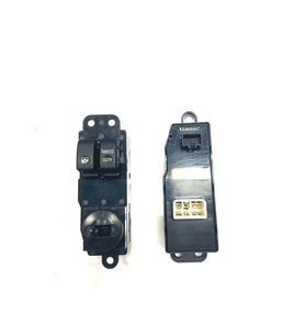 Hyundai Starex H100 Ön Sol Cam Düğmesi 2001-2006