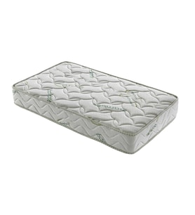 Kupons  Bamboo Full Ortopedik  Yaylı Yatak -Tüm Ölçüler