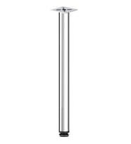 Sehpa Ayağı 13.171 - 32mm (4 Adet) Siyah